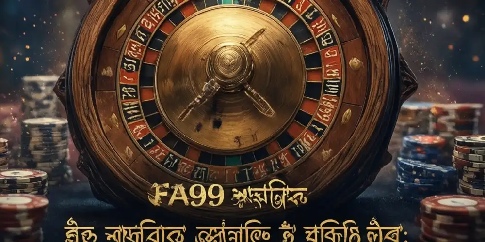 FA99 Banner